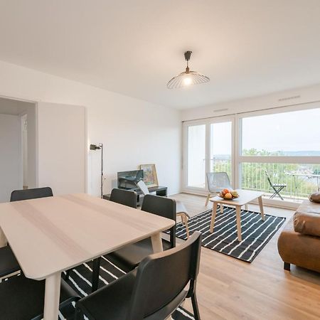 Appartamento Stylish Flat In Paris Suburbs Saint-Michel-sur-Orge Esterno foto