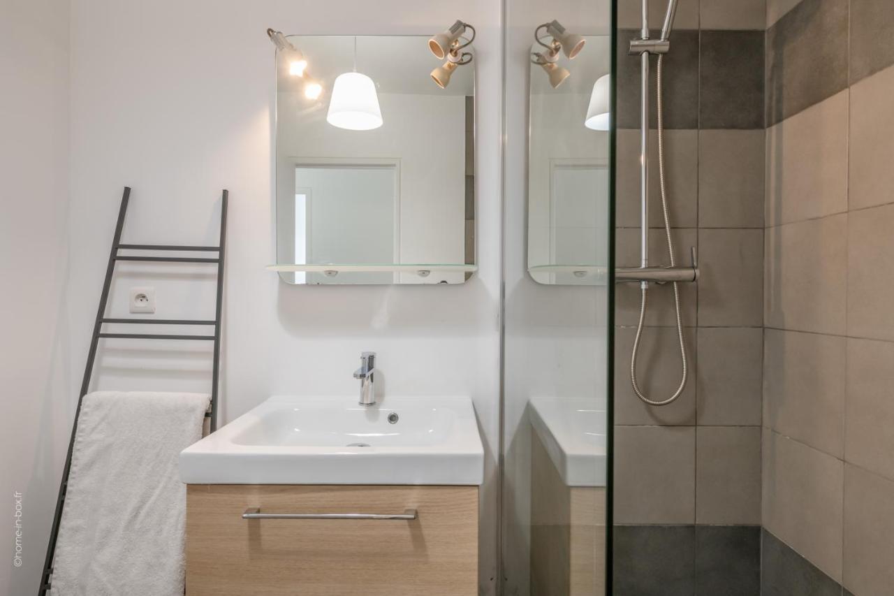 Appartamento Stylish Flat In Paris Suburbs Saint-Michel-sur-Orge Esterno foto