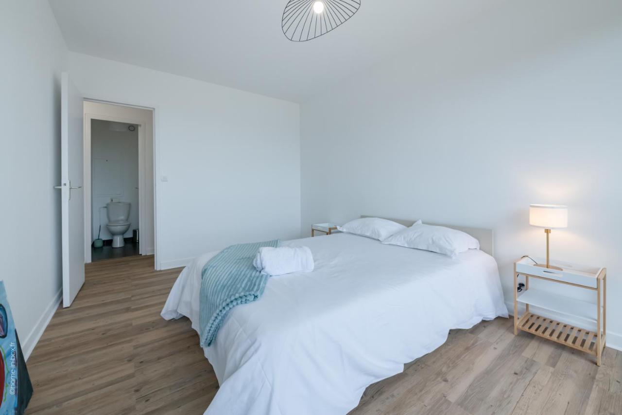 Appartamento Stylish Flat In Paris Suburbs Saint-Michel-sur-Orge Esterno foto